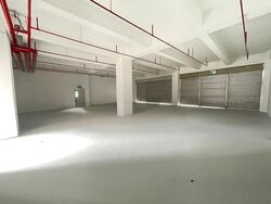 Yu Li Industrial Building (D14), Retail #536396711